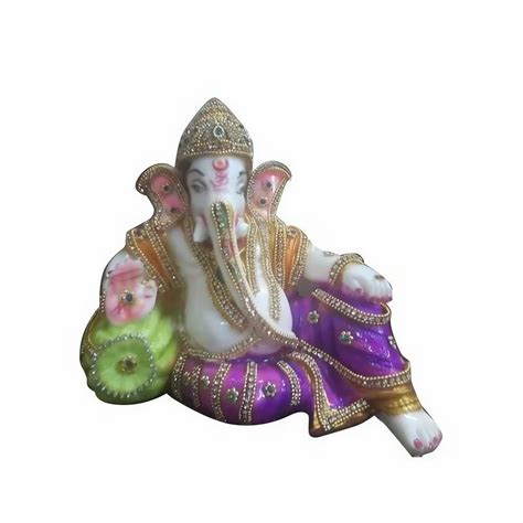 Ganesh Statues Polyresin Home Decor Ganesha Statue For Decoration