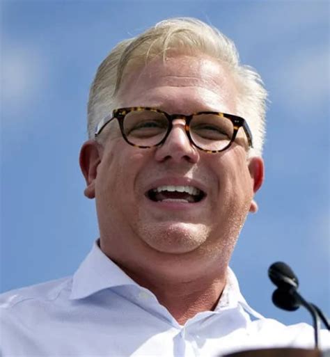 Glenn Beck Is He Leaving Fox News Health Update Meet Lover Bio