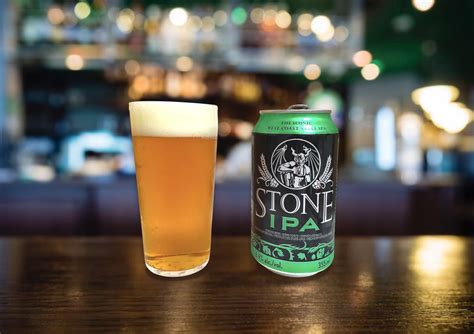 「ストーンipa」アメリカ西海岸から世界中を熱狂させるstone Brewingのipa Craft Beer Times