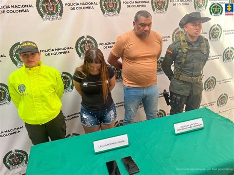 A La Cárcel Alias ‘115′ El Hombre Quien Habría Entregado Dinero Para La Fuga De Alias ‘matamba