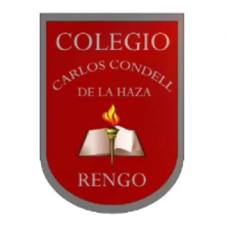 Colegio Carlos Condell De La Haza Rengo