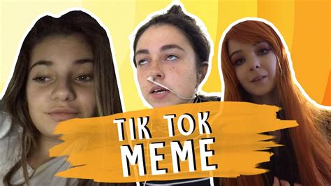 Newest Tik Tok Ironic Video Compilation November 2018 V4 Youtube