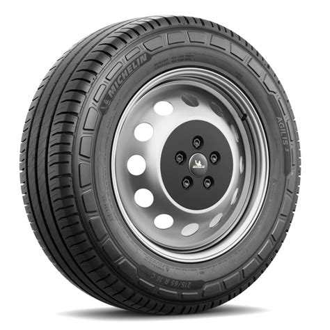 Pneu MICHELIN AGILIS 3 225 75 R16 121 120 R Auto5 Be