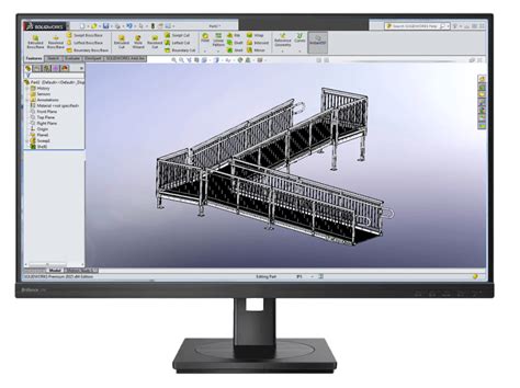 Bim Thumbnail Ramp Upside Innovations Ramps Steps Platforms