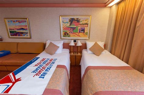 Aft-View Extended Balcony on Carnival Freedom Cruise Ship - Cruise Critic