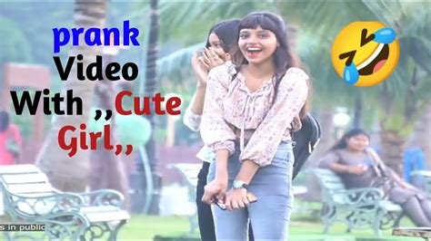 Prank With Cute Girl Prank Video Roast Roasting Thenitinhell The Nitin Hell