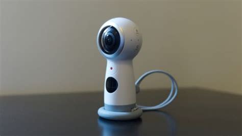 Samsung Gear 360 (2017) review | TechRadar