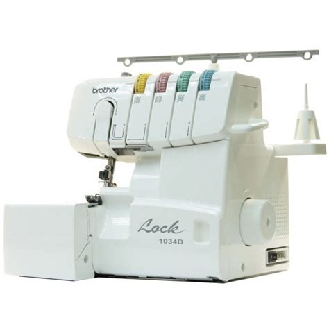 Оверлок Brother 1034D, Бразер, Киев, Украина