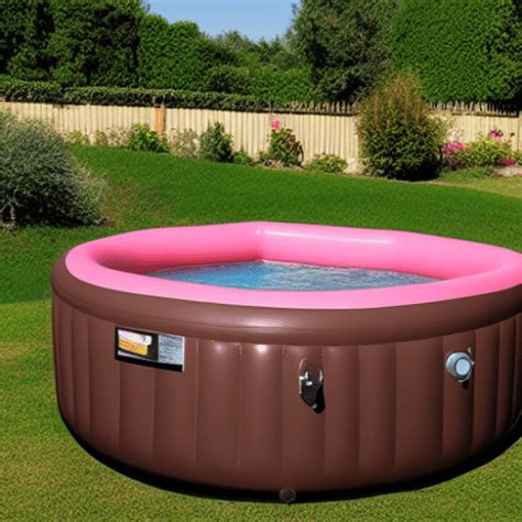 Your Guide On How To Install An Inflatable Hot Tub Flashy House