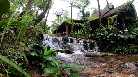 Pondok Rasamala The Hidden Paradise Youtube