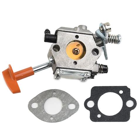 Kit De Carburador Para Stihl FS Ro Adeira FS 48 52 56 62 66 81 88 Jpeg