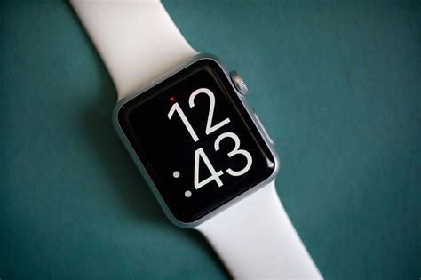 How To Add A Digital Clock To Apple Watch S Analog Faces Cult Of Mac