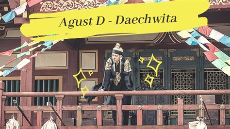 Agust D S Daechwita Music Video All About SUGA S New Song D 2