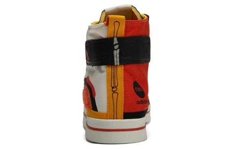Adidas Neo City Canvas Hi Multi Color Gy2187