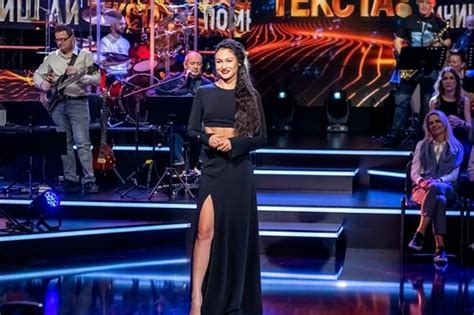 Цепката на Керана отнесе бъзици в "Помниш ли текста?"