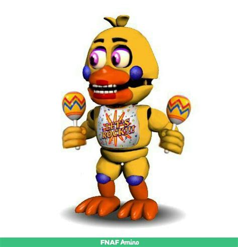 Fnaf World Rockstar Five Nights At Freddy S Amino