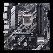 PRIME B460M-A｜Motherboards｜ASUS New Zealand