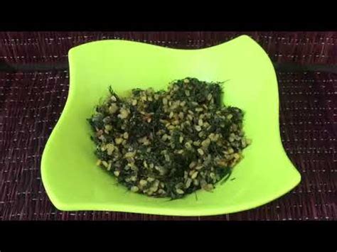 Shepu Recipe - YouTube