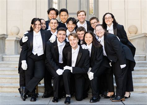 The Yale Whiffenpoofs are coming to TACAW | AspenTimes.com