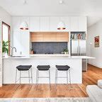 Honeyeater Modern Plantation Moderno Cocina Brisbane De