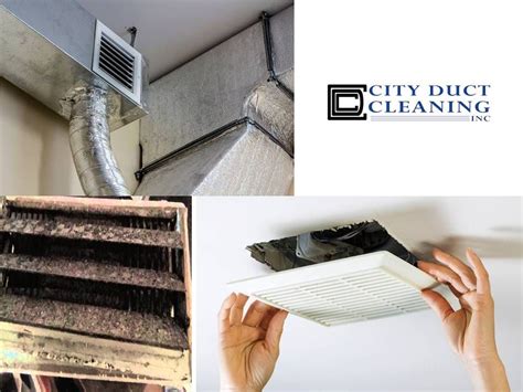 When You Remove The Dust From The Ducts You May Find That You Do Not