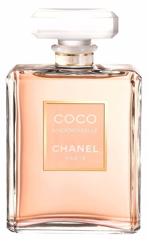 Perfume Chanel Coco Mademoiselle 100ml Edp Original R 49499 No