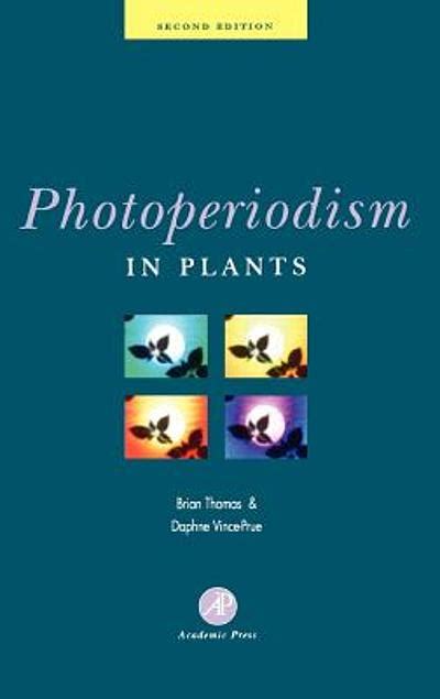 Photoperiodism in plants | WorldCat.org