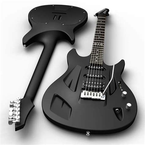 Guitar Cool Guitar Guitar Design