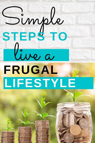 Frugal Living Tips That Make A Big Impact Our Life On Fire