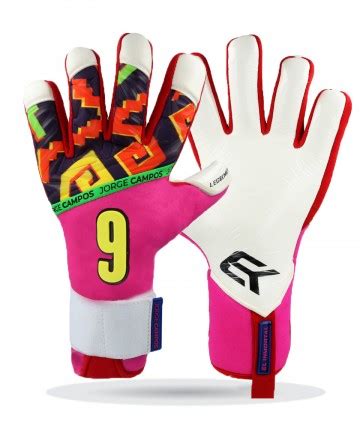 Comprar Guantes De Portero Online Al Mejor Precio Elitekeepers