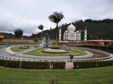 Descubre El Parque Jaime Duque Uno De Los Mejores Parques De Colombia