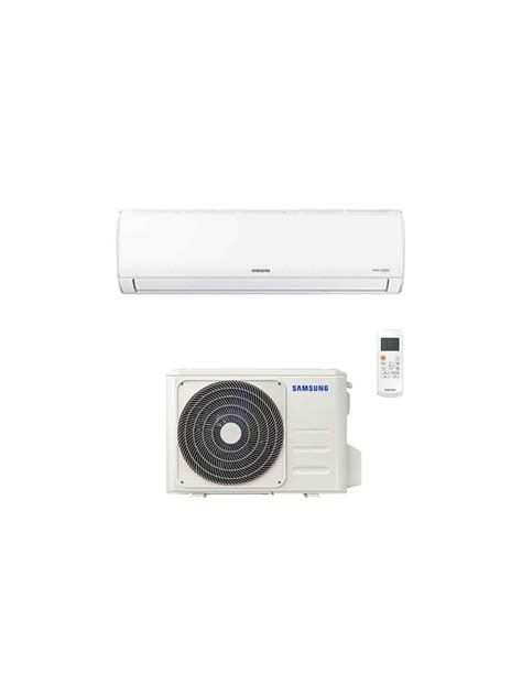 Climatizzatore Condizionatore AR35 Samsung Monosplit 9000 Btu Inverter