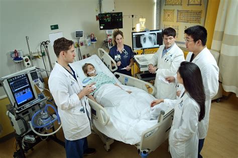 Adult Critical Care Johns Hopkins Anesthesiology And Critical Care