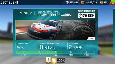 Reached Group C With Upgrades Ferrari Monza Sp In Update