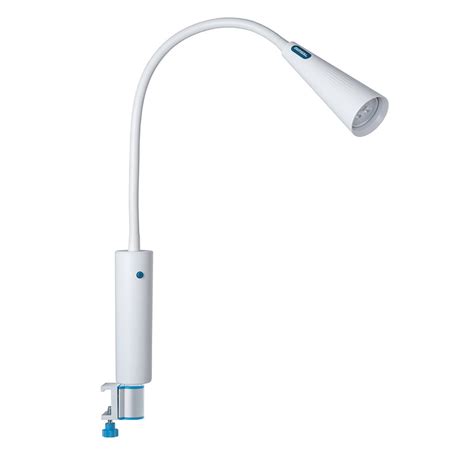 L Mpara De Examen Luxiflex Led Plus Ii De Mimsal Bioscom