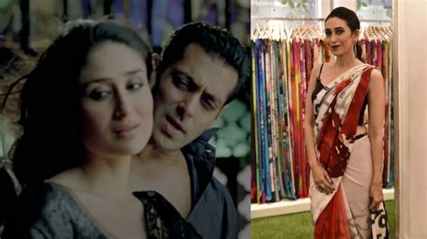 Did You Know Karisma Kapoor Had A Pivotal Role In Kareena Kapoor Khan