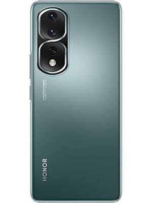 Honor 80 Pro Flat Official Pictures Mobileinto