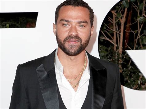 Nude Footage Of Jesse Williams From Broadway Leaks And Twitter Is Not Well