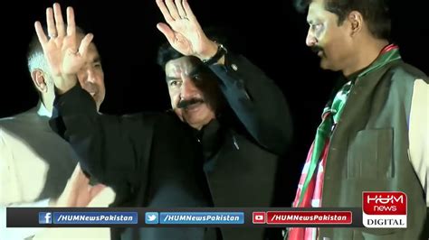 Live PTI Islamabad Rally Imran Khan Rally PTI F9 Park Rally PTI