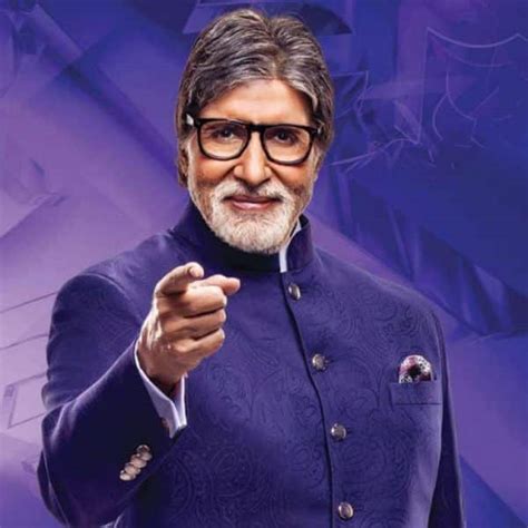 Kaun Banega Crorepati 13 Amitabh Bachchan Shares First Promo Of His