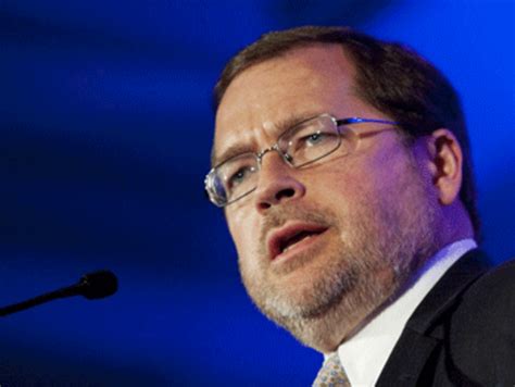 Grover Norquist: Portrait of a One Percenter