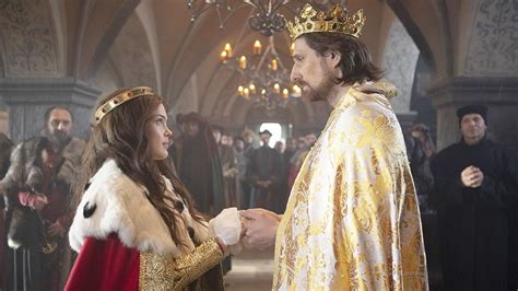 The Crown Of The Kings Kto Tu Rzadzi Tv Episode Imdb