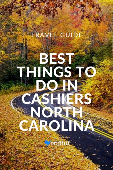 15 Best Things To Do In Cashiers Nc Updated 2025 Trip101