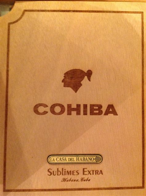 Cohiba Sublimes Extra Colección Habanos 2008 Book shaped Boîte Nature