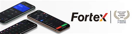 introducing fortex   ultimate trading platform upgrade fortex