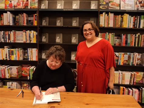 Se Hinton Book Talk And Signing