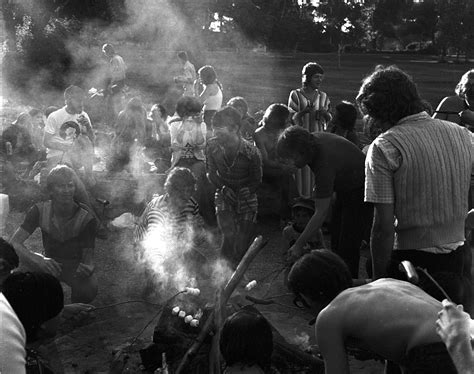 Wards Island Gay Picnic August 20 1972 Jearld Moldenhauer