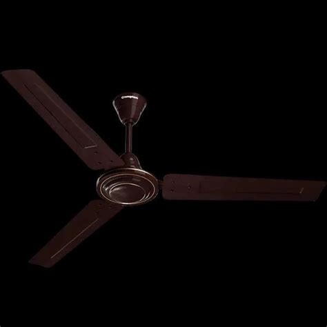 Blades Mm Crompton Ceiling Fan Rpm At Rs Piece In