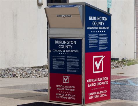 N J Primary Election Results 2023 Burlington County