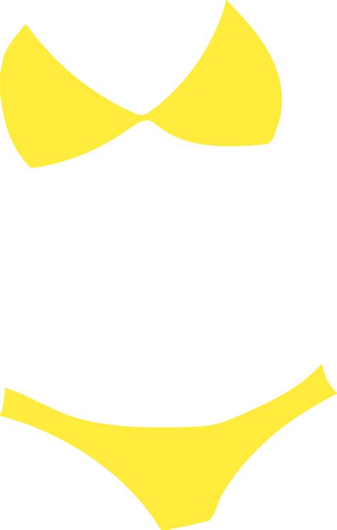 bikini images Imagem e ícone grátis do SVG SVG Silh